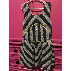 Gorgeous &cozy La Miniatura Dress Size 8